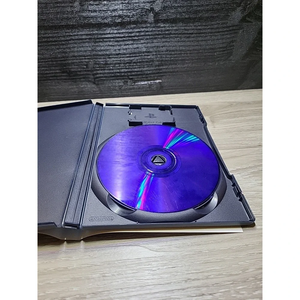 Top Gun - Sony PlayStation 2